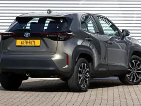 Toyota Yaris Cross 1.5 Hybrid Dynamic Carplay / Navi thumbnail 2