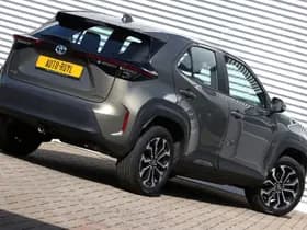 Toyota Yaris Cross 1.5 Hybrid Dynamic Carplay / Navi thumbnail 12