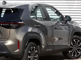 Toyota Yaris Cross 1.5 Hybrid Dynamic Carplay / Navi thumbnail 7