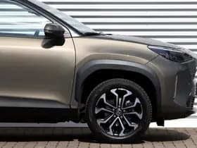 Toyota Yaris Cross 1.5 Hybrid Dynamic Carplay / Navi thumbnail 8