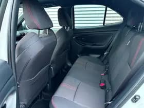 Toyota Yaris Cross 1.5 Hybrid GR Sport Ceramic Gray Metallic thumbnail 21