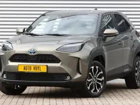 Toyota Yaris Cross 1.5 Hybrid Team-D Navi / Safety+Winter Pack