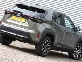 Toyota Yaris Cross 1.5 Hybrid Team-D Navi / Safety+Winter Pack thumbnail 12