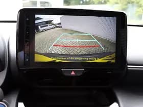 Toyota Yaris Cross 1.5 Hybrid Team-D Navi / Safety+Winter Pack thumbnail 19