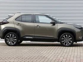 Toyota Yaris Cross 1.5 Hybrid Team-D Navi / Safety+Winter Pack thumbnail 3