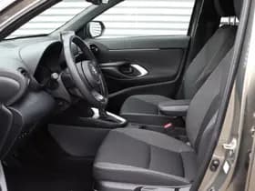 Toyota Yaris Cross 1.5 Hybrid Team-D Navi / Safety+Winter Pack thumbnail 5