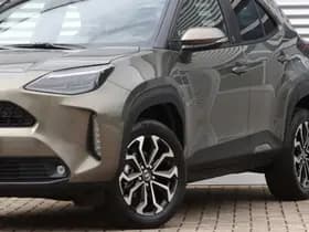 Toyota Yaris Cross 1.5 Hybrid Team-D Navi / Safety+Winter Pack thumbnail 6