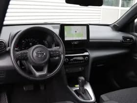 Toyota Yaris Cross 1.5 Hybrid Team-D Navi / Safety+Winter Pack thumbnail 9