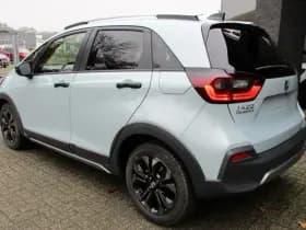 Honda Jazz 1.5 i-MMD 109pk Hybrid CVT Crosstar | Rijklaar thumbnail 3