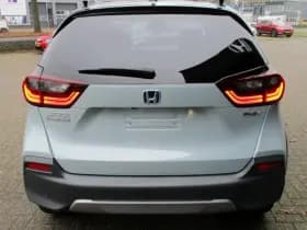 Honda Jazz 1.5 i-MMD 109pk Hybrid CVT Crosstar | Rijklaar thumbnail 5