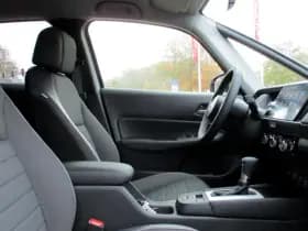 Honda Jazz 1.5 i-MMD 109pk Hybrid CVT Crosstar | Rijklaar thumbnail 6