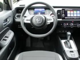 Honda Jazz 1.5 i-MMD 109pk Hybrid CVT Crosstar | Rijklaar thumbnail 7