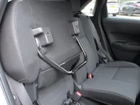 Honda Jazz 1.5 i-MMD 109pk Hybrid CVT Crosstar | Rijklaar thumbnail 8