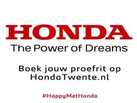 Honda Jazz 1.5 i-MMD 109pk Hybrid CVT Crosstar | Rijklaar thumbnail 9