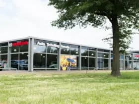 Honda Jazz 1.5 i-MMD 109pk Hybrid CVT Crosstar | Rijklaar thumbnail 10