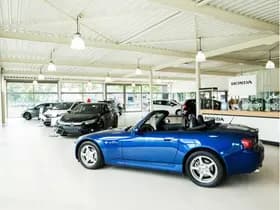 Honda Jazz 1.5 i-MMD Hybrid CVT Crosstar | Rijklaar thumbnail 16