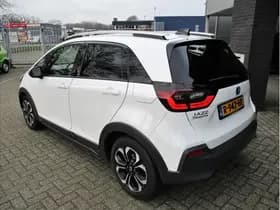 Honda Jazz 1.5 i-MMD Hybrid CVT Crosstar | Rijklaar thumbnail 4