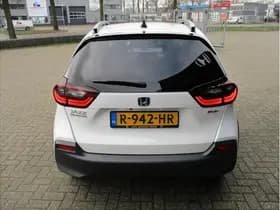 Honda Jazz 1.5 i-MMD Hybrid CVT Crosstar | Rijklaar thumbnail 6