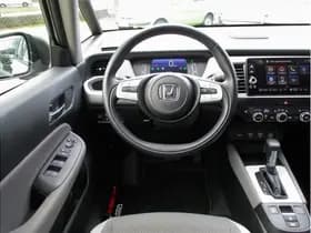 Honda Jazz 1.5 i-MMD Hybrid CVT Crosstar | Rijklaar thumbnail 8