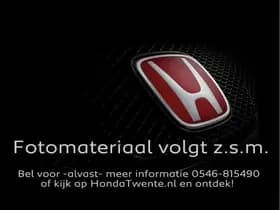 Honda CR-V 2.0 16V 155pk 4WD Executive-Sensing-Rijklaar