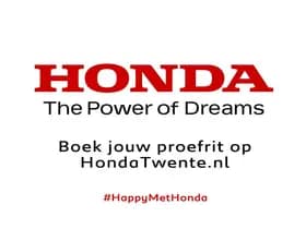 Honda CR-V 2.0 16V 155pk 4WD Executive-Sensing-Rijklaar thumbnail 2