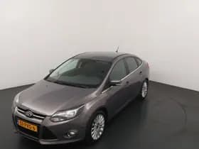 Ford Fusion 1.4-16V 80PK Cool & Sound