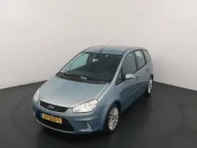 Ford Fusion 1.4-16V 80PK Cool & Sound thumbnail 2