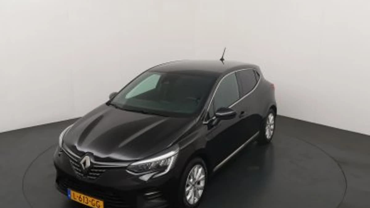 Renault Clio 1.6 R.S. 200PK — foto 1