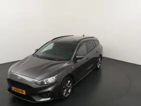 Ford Focus 1.6 125PK TI-VCT First Edition thumbnail 4