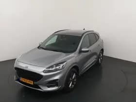 Ford Kuga 2.5 PHEV 225pk ST-Line X Keyless Entry thumbnail 2