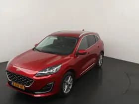 Ford Kuga 2.5 PHEV 225pk ST-Line X Keyless Entry thumbnail 3