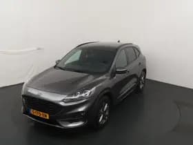 Ford Kuga 2.5 PHEV 225pk ST-Line X Keyless Entry thumbnail 4