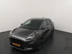 Ford Puma 1.0 125PK Hybrid Titanium thumbnail 2