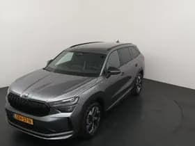 Škoda Kamiq 1.0 TSI 115pk Sport Business thumbnail 3