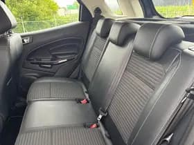 Ford EcoSport Titanium EcoBoost 125 pk thumbnail 11