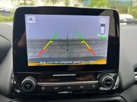 Ford EcoSport Titanium EcoBoost 125 pk thumbnail 12