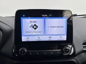 Ford EcoSport Titanium EcoBoost 125 pk thumbnail 13