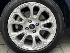 Ford EcoSport Titanium EcoBoost 125 pk thumbnail 14