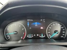 Ford EcoSport Titanium EcoBoost 125 pk thumbnail 18