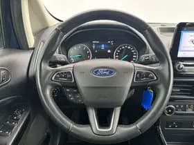 Ford EcoSport Titanium EcoBoost 125 pk thumbnail 9