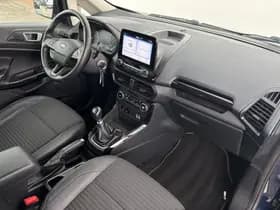 Ford EcoSport Titanium EcoBoost 125 pk thumbnail 10