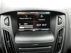 Ford Focus Wagon 1.0 125PK Titanium thumbnail 11