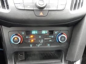 Ford Focus Wagon 1.0 125PK Titanium thumbnail 12