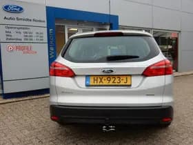 Ford Focus Wagon 1.0 125PK Titanium thumbnail 7