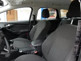 Ford Focus Wagon 1.0 125PK Titanium thumbnail 9