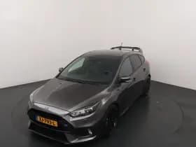 Ford S-Max 2.5 HYBRID Titanium 7p. 190pk thumbnail 4