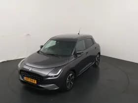 Suzuki S-Cross 1.4 Boosterjet Select Smart Hybrid thumbnail 2