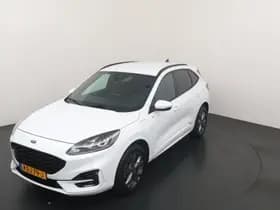 Suzuki S-Cross 1.4 Boosterjet Select Smart Hybrid thumbnail 3