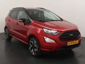 Ford EcoSport EcoBoost Titanium