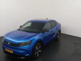 Ford Capri Ext Range RWD 77 kWh PREMIUM thumbnail 3